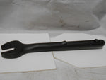  WILLIAMS 1236TOE WRENCH Image