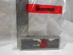  Starrett 13C Double Square 6-INCH With Hardened Blade EDP50111 Image