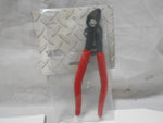  Wilde Tool G250.B 5" Angle Nose Slip Joint Ingnition Fish Hook Pliers Black Oxide (QTY) Image