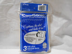  PANASONIC MCV145M PAPERBAG Image