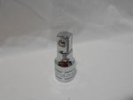  SK 40160 1/2" Drive 2" Long Standard Socket Extension Image