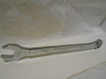  WRENCH, SK - C-30, 15/16 INCH COMBINATION WRENCH, FORGED ALLOY Image