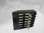  BREAKER, ABB - 703153K05, SECONDARY DISCONNECT ASSY for HK Breakers Image