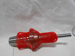  Kennametal CV50BHCSLT10M787 V-Flange Hydraulic Chuck Slim Line Tool Holder Image