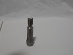  COLLET, WHITNEY TOOL - 96024, 1/4" DRILL COLLET EXTENSION, .2500 Image