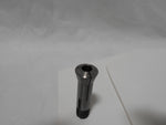  COLLET, LEVIN - 829041, CAP DIA .250, .2500, 1/4, 8mm WW Lathe Collets Image