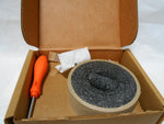  MILL, KENNAMETAL - 2624270, INDEXABLE TOOLHOLDER MILL 1 - 14D = 2.0 Z = 5, M1D200E1405S075L157 Image