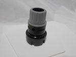  Sandvik C4-391.14-32 054 Coromant Capto C4 to ER 32 Collet Chuck Adapter Image