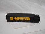  Kennametal NRL203D Top Notch Threading & Grooving Lathe Tool Holder Image
