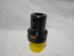  Sandvik C5-131-00060-750 Coromant Capto C5 to 3/4" Cylindrical Shank Boring Bar Adaptor Image