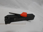  HOLDER, KENNAMETAL - SCLCR 123, INSERT HOLDER,TURNING,FACING LATHE, C0KV01 Image