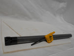  Kennametal E08STUNL2 Solid Carbide Indexable Boring Bar Image