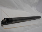  BAR, KENNAMETAL - E12NKLCR05,  BORING BAR, COOLANT THRU, NA8 106491735 Image