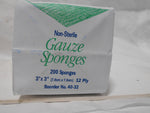  CYPRESS 4032 SPONGES Image