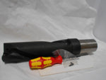  Sandvik RA416.2-2250P50-31 Coromant U CoroDrill Indexable Insert Drill Image