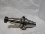  CHUCK, REGO-FIX - CAT 50/ER 25X6, COLLET CHUCK, 4350.12571.104, G2.5 @ 22'000 MIN Image