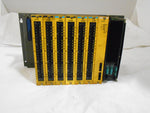  Fanuc A03B-0801-C004 I/O Base Unit Image