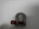  Anchor Shackle XSG D Ring 3/4" Image