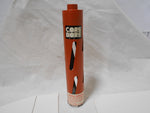  Core Bore BDH2000 2" DH Dry Hole Saw Bit 9" Drill Depth 5/8-11 Thread 00011 Image