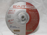  UNITED ABRASIVES 21015 GRINDING WHEEL Image