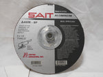  UNITED ABRASIVES 20098 ABRASIVE WHEEL Image