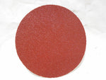  Global 80977561204 80 Grit Disc Sand Paper Image