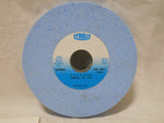  Tyrolit MT505732 7x1x1-1/4 3MSB60 K6 VSA 3547 Max RPM Grinding Wheel Image