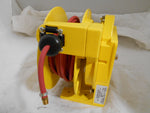  REEL, AERO-MOTIVE - D653, HOSE REEL, MAX REEL PSI 200, PVC/PVC Image