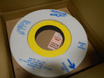  WHEEL, NORTON - 69078319664, GRINDING WHEEL 20 X 3 X 8, TYPE 7, WHITE36-JVP Image
