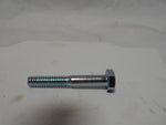 Porteous Fastener Co 00026-2422-401 Hex Screws, NC ZB 1/4-20 X 1 3/4; Box of 100 Image