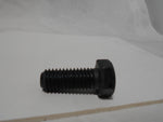  Porteous Fastener Co 00080-2818-400 Grade 8 Cap Screw NC PL 1/2-13 X 1 1/4; Box of 50 Image