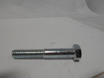  Porteous Fastener Co 00050-2524-401 Grade 5 Cap Screw NC ZB 5/16-18 X 2; Box of 95 Image