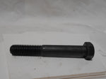  Porteous Fastener Co 00080-2832-400 Grade 8 Cap Screw NC PL 1/2-13 X 3 1/2; Box of 25 Image