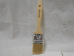  BRUSH, LINZER - 5853, Bristle Paint Chip Brushes Size 1-1/2", PRICE PER BOX OF 12 Image