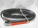  STRAP, LIFTALL EE2-8011, Sling Nylon 1" inch 24' ft. Straight Eye Image