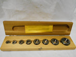  IRWIN 25734 DIE SET Image