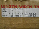  LENOX 94894 BANDSAW BLADE Image