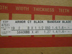  LENOX 47535 BANDSAW BLADE Image