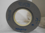  WHEEL, NORTON - 32A36-L6VBE, ALUNDUM GRINDING WHEEL 20 X 3 X 10, 1726204 Image