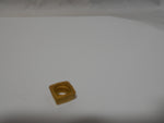  INSERT, VALENITE - P28475-3, CARBIDE INSERTS, WTP36, 5021353, 007002P980, 7-699-0005, 430795-787, PRICE PER PACK OF 8 Image