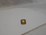  INSERT, VALENITE - P28475-3, CARBIDE INSERTS, WTP36, 5021353, W0047064680, 0-276-0005, 430795-787, PRICE PER PACK OF 10 Image