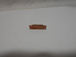  Sandvik Coromant N123F2-0239-0004-GF 1125 Carbide Grooving Inserts (10 PCS) Image