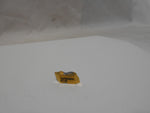  Kennametal NJP3010R16 KC730 Carbide Threading Inserts Inserts (3 PCS) Image