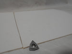  INSERT, SECO - WCMX080412-86 S60M, EDP 16008, 740 16008, 22735, PRICE PER PACK OF 10 Image