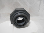  SEAL, HAYWARD - SF10200T, 2-Inch Threaded PVC SF Series Self Aligning Bulk Head Fitting with EPDM Gasket Seal Image