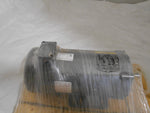  BALDOR DC Motor 1 HP 1750 RPM 56C FRAME TYPE 3435P Image