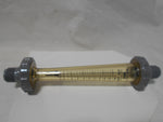  FLOWMETER, BLUE-WHITE INDUSTRIES - F-450, F-450 Series, 3/4", 1.0-10 GPM Image