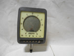  FEDERAL CORP DEI11121 GAGE Image