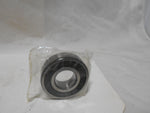  BEARING, SKF - 6204-2RS1, SKF BEARINGS Image
