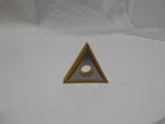  Kennametal TNMP431K TNMP 22 04 04K KC 850 Indexable Carbide Insert (Pack of 5) Image